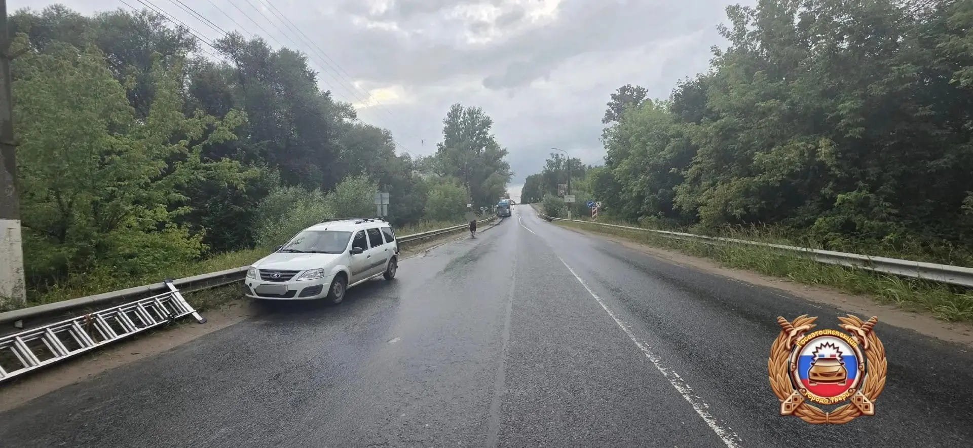 пострадали