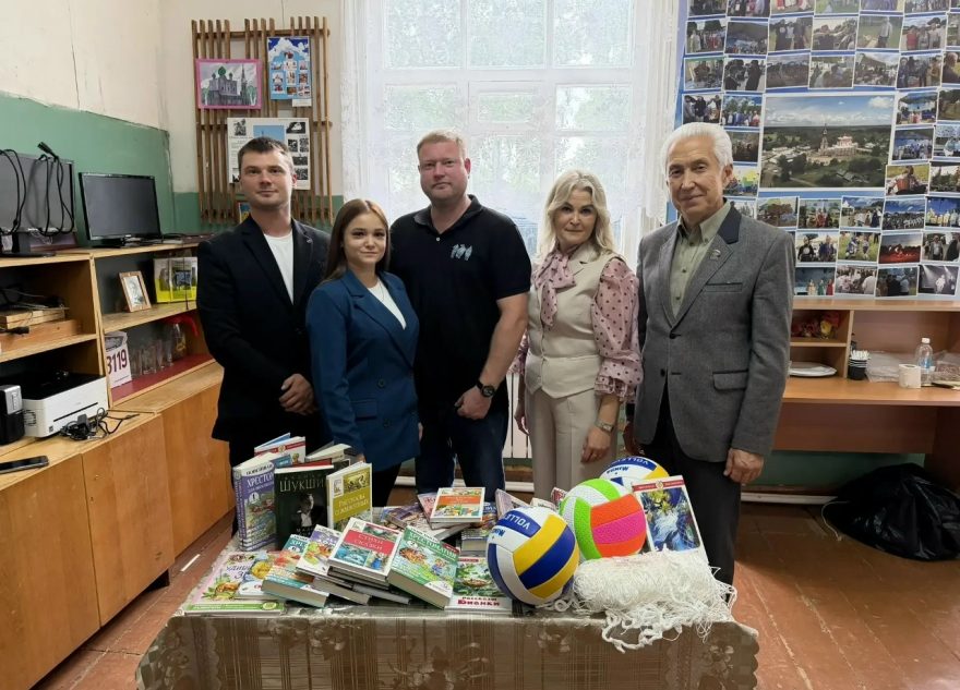 Васильев