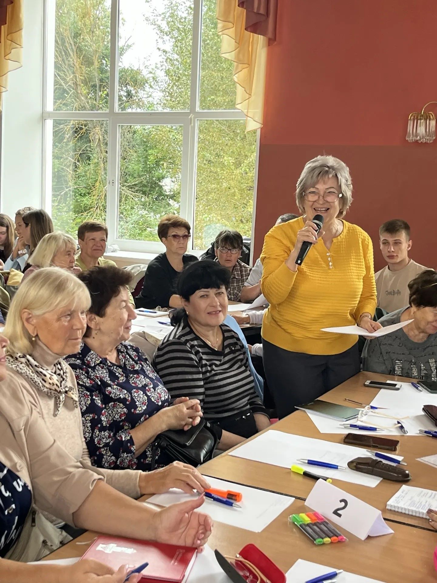В Твери завершается подготовка общественных наблюдателей