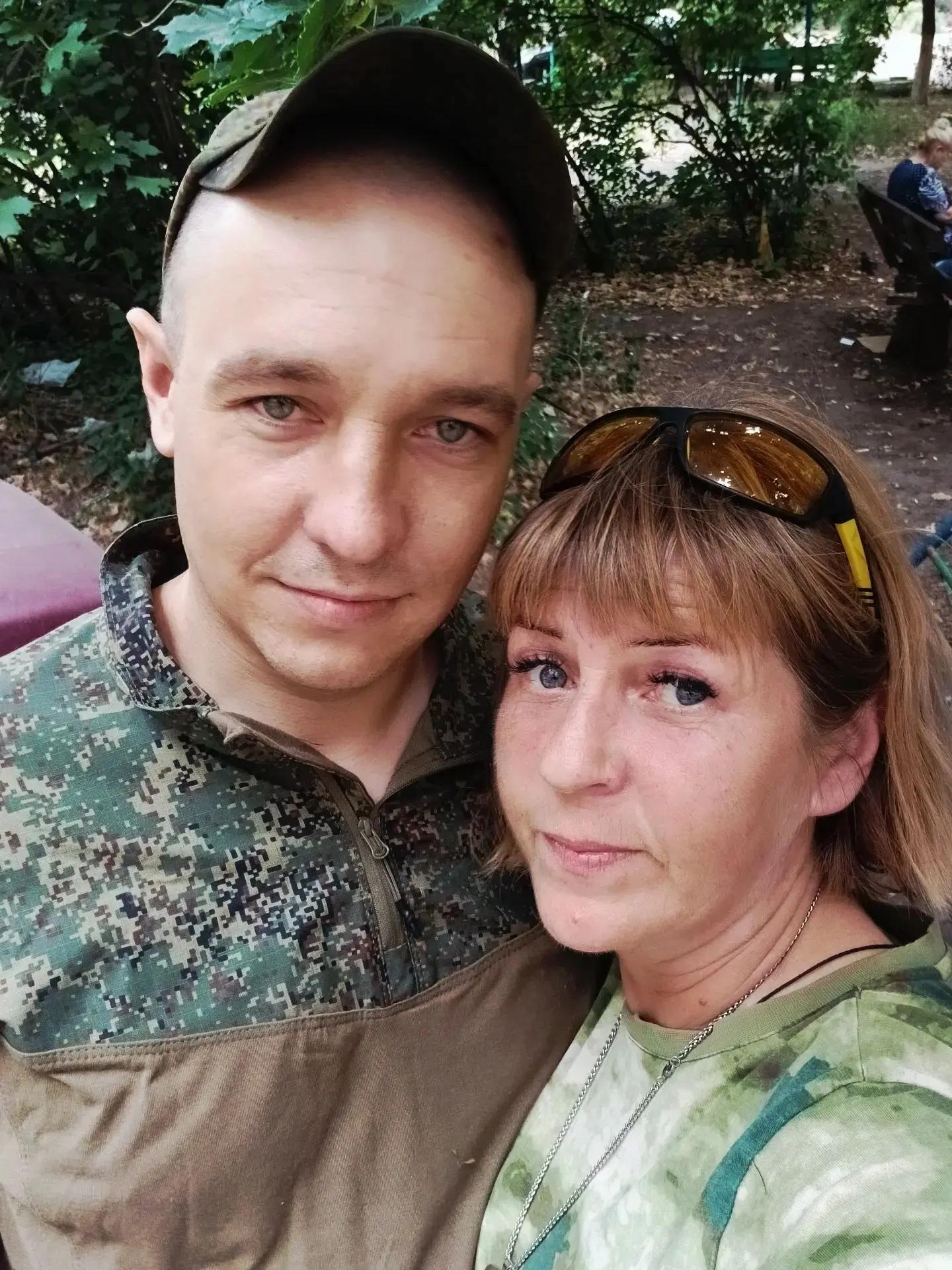 Волонтер из Тверской области доставила очередной груз в зону СВО