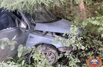 В Конаковском округе в результате ДТП погиб человек погиб