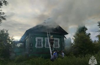Тверской