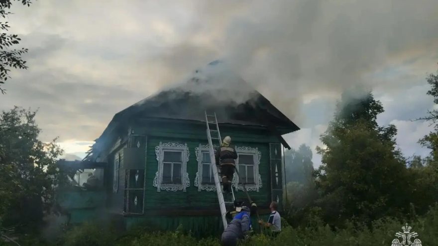 Тверской
