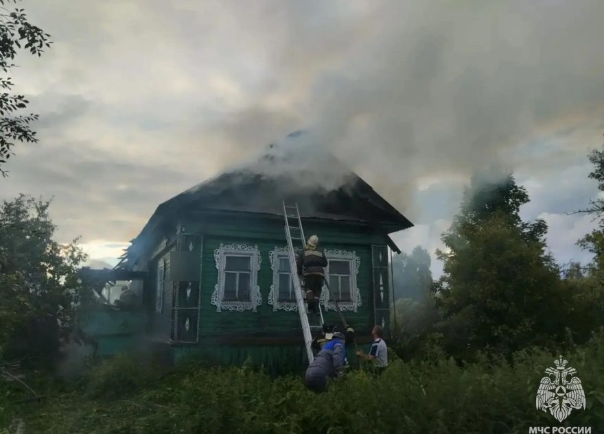 Тверской
