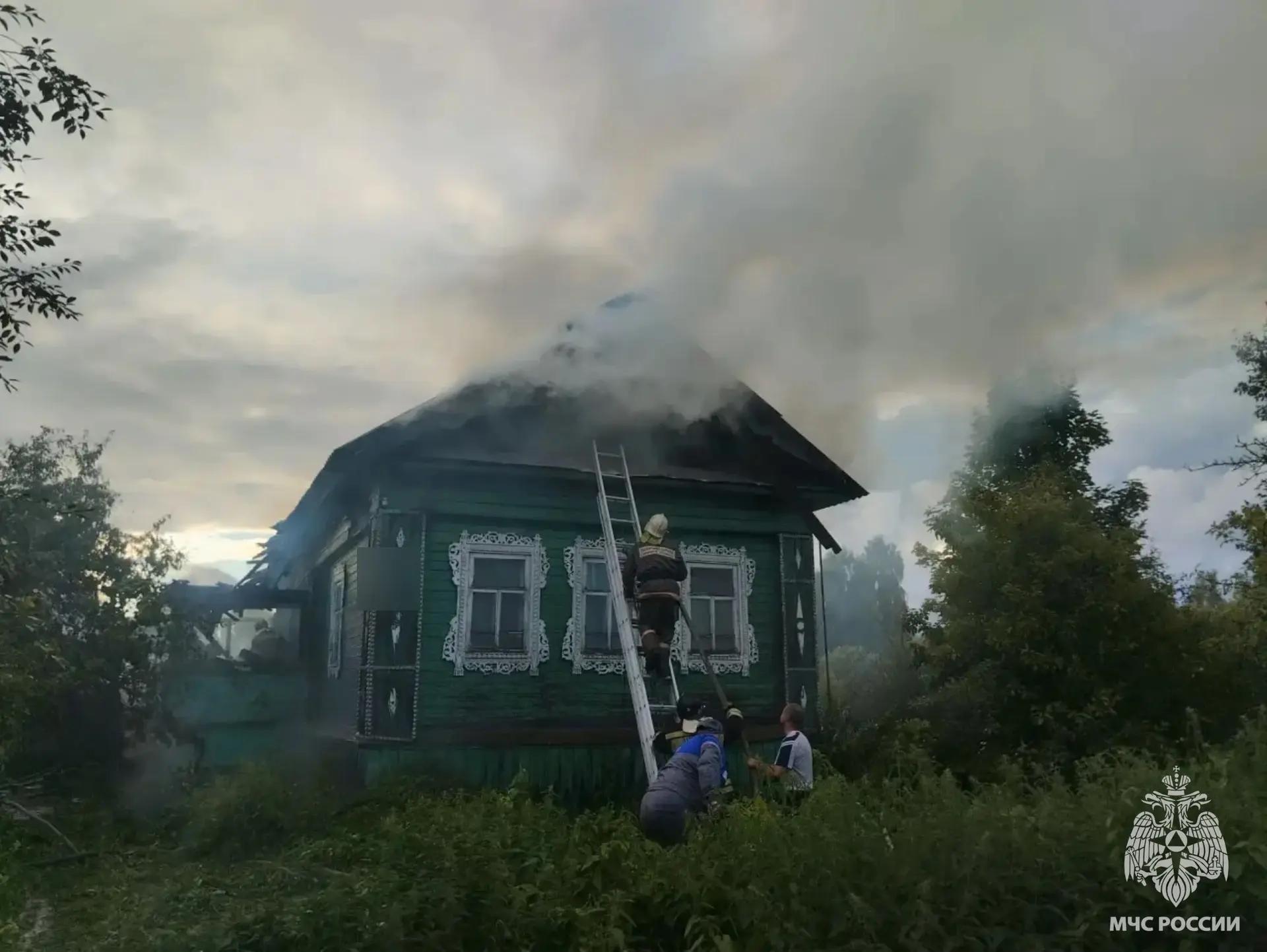 Тверской