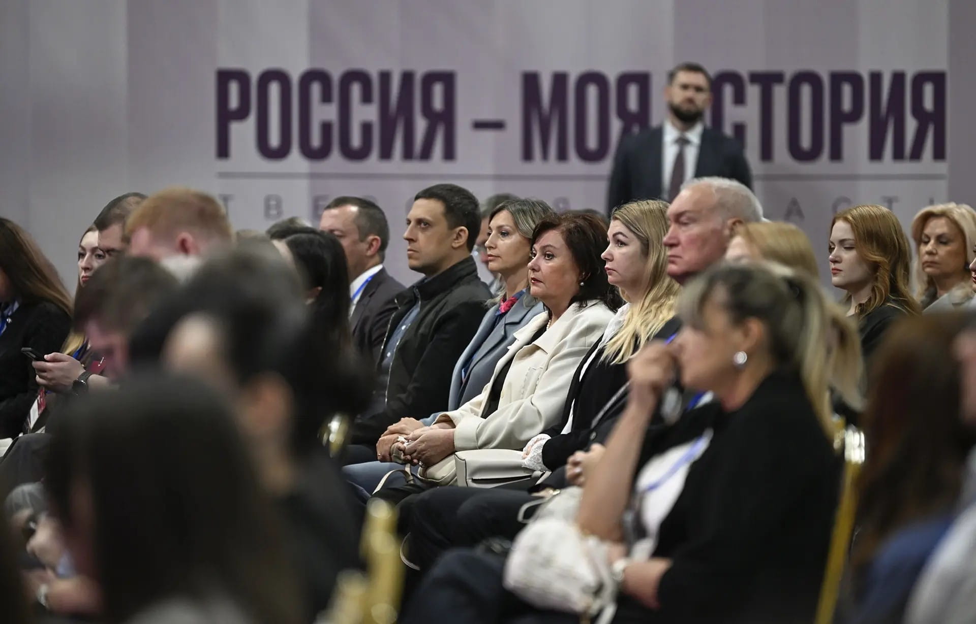 Виталий Королев: у Тверской области огромный промышленный потенциал