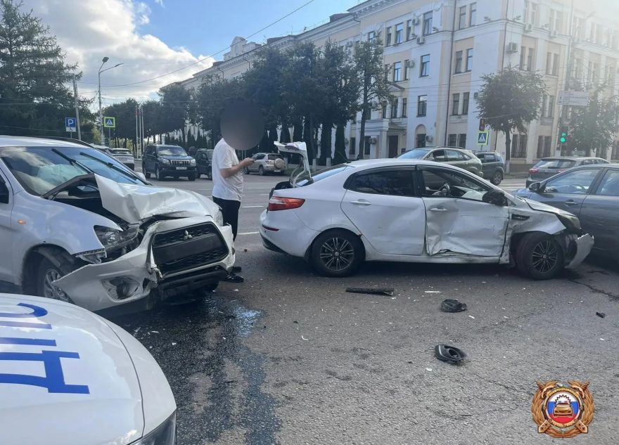 автомобиля