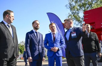 Виталий Королев: у Тверской области огромный промышленный потенциал