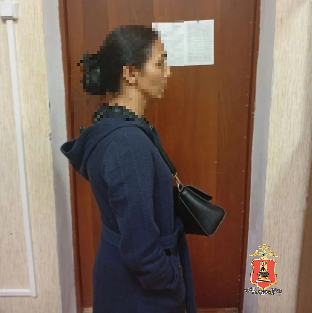 В Твери задержали серийную карманницу