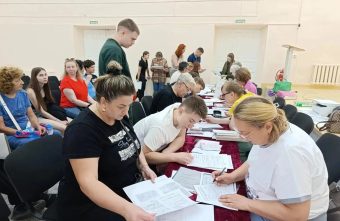 В Тверской области проведут дополнительный день работы выездных приемных комиссий колледжей приемных