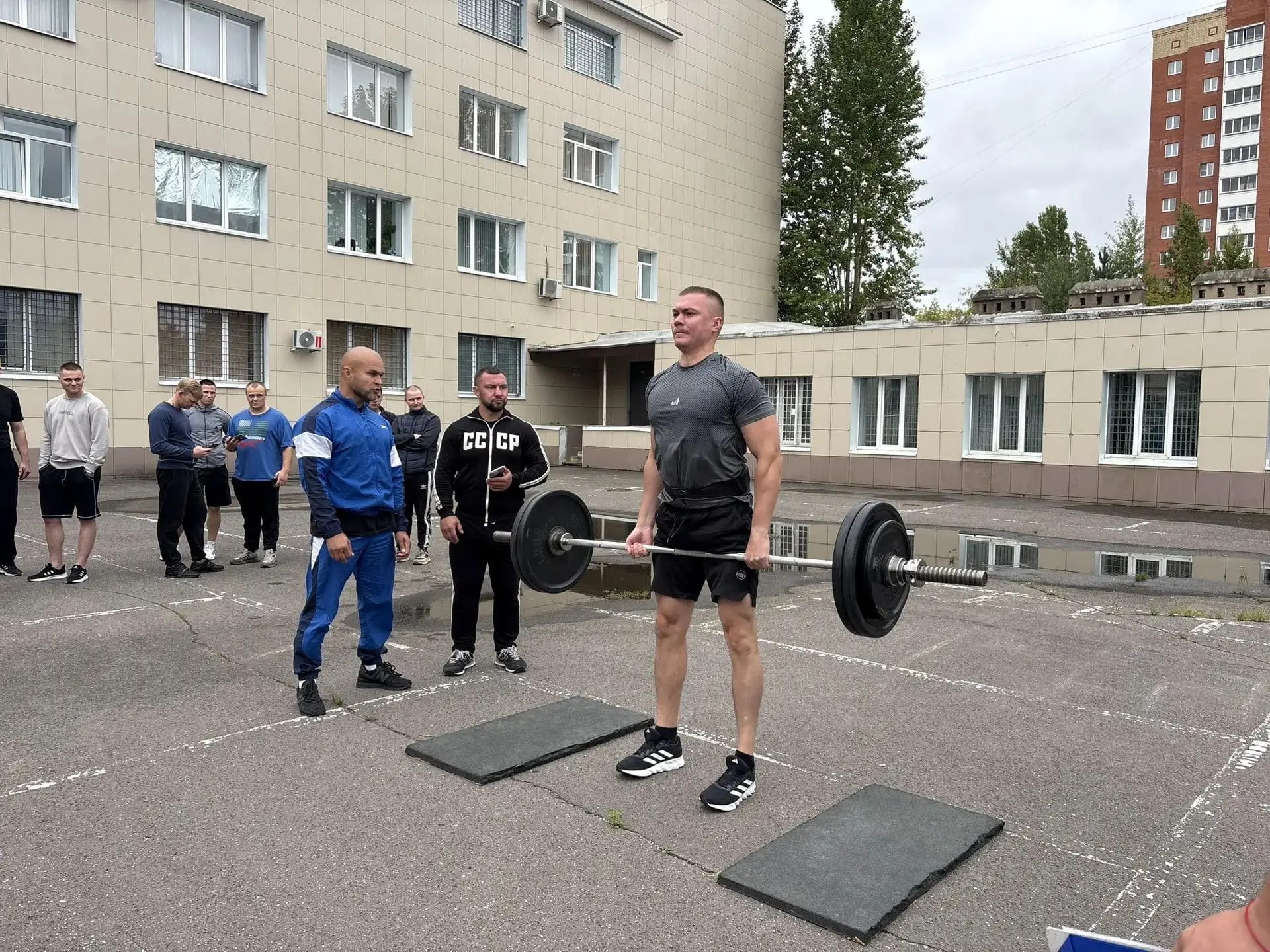 многоборье
