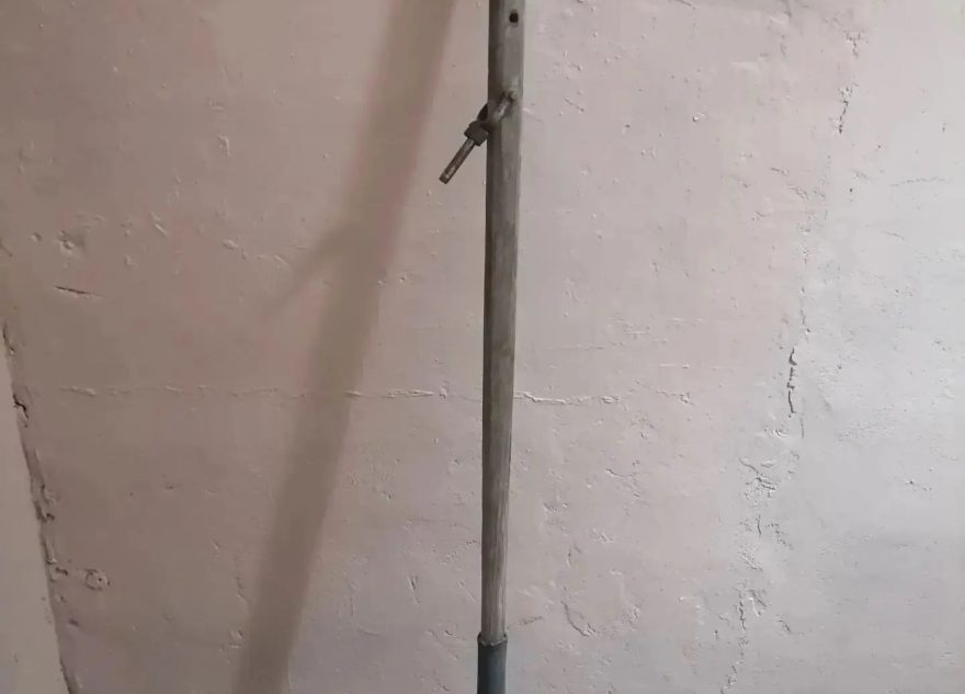 жену