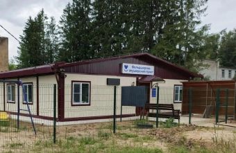 Новый ФАП открылся в Тверской области Новый ФАП открылся в Тверской области