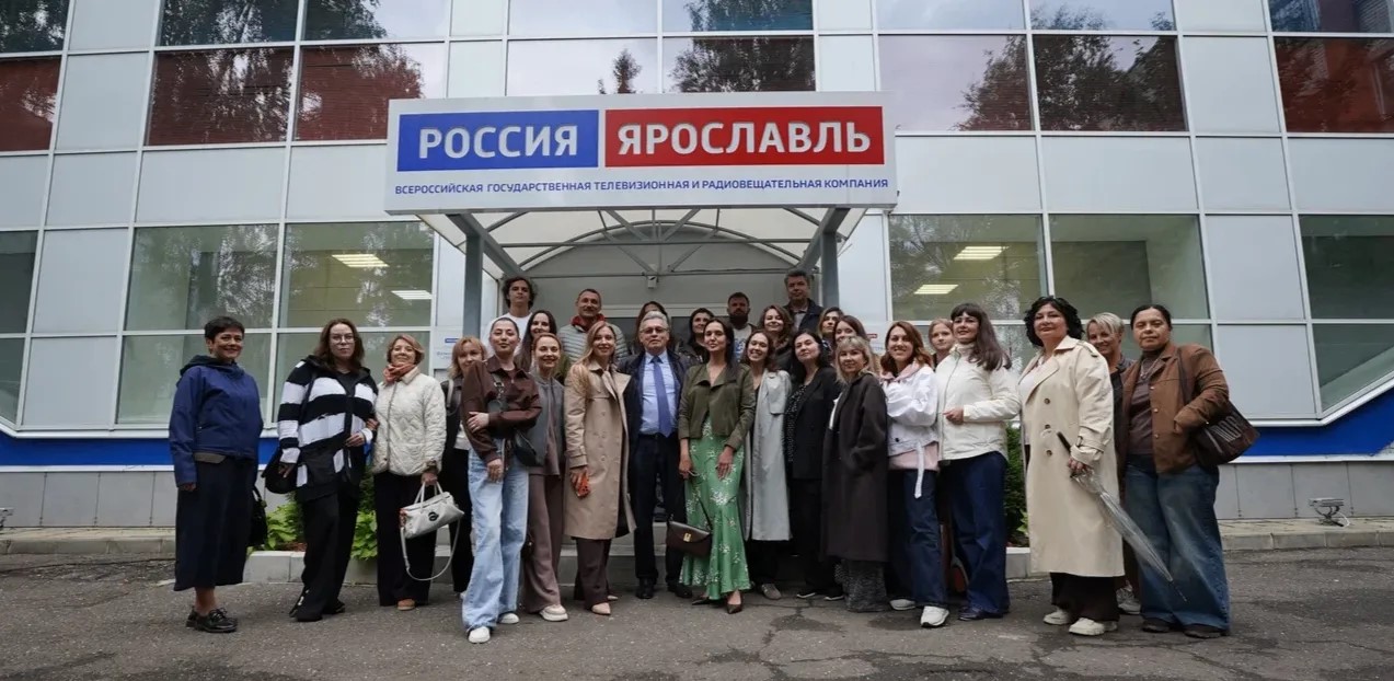 Репортаж об исследователе творчества деревенского фотографа из Тверской области завоевал награду на медиафоруме «Золотое кольцо России»