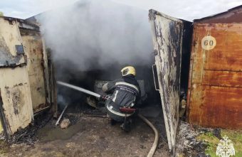 Неисправный чайник лишил жителя Твери автомобиля автомобиля