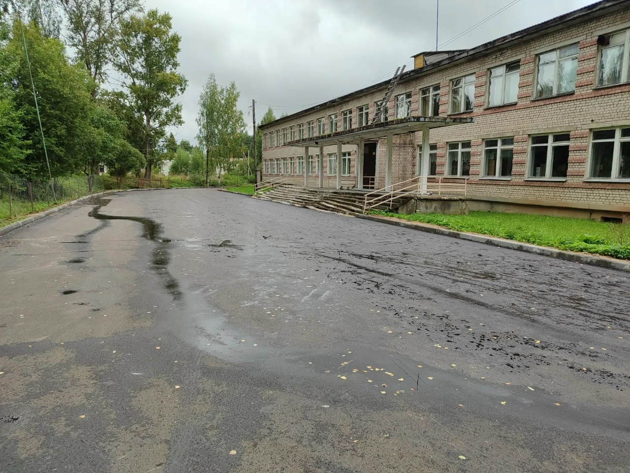 школы