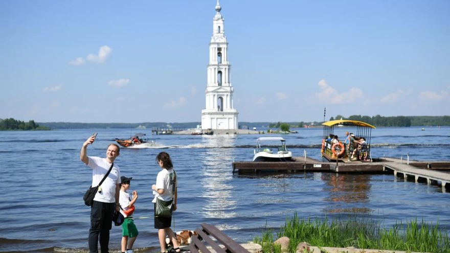 Виталий Королев: Тверская область – лучшая по росту турпотока