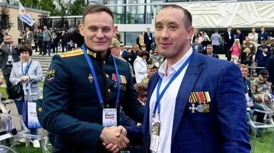 Тверские ветераны СВО – на всероссийском форуме «Вместе победим»