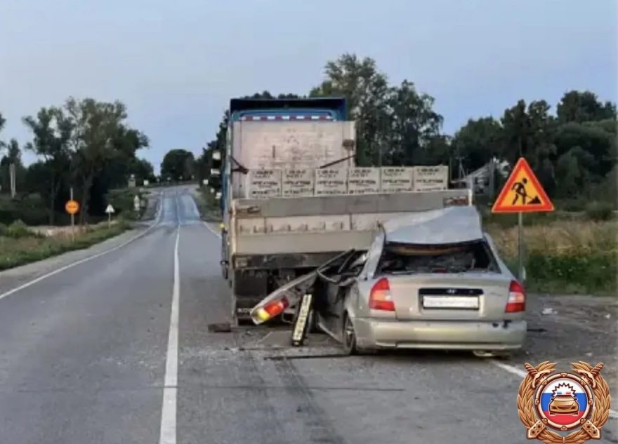 водитель