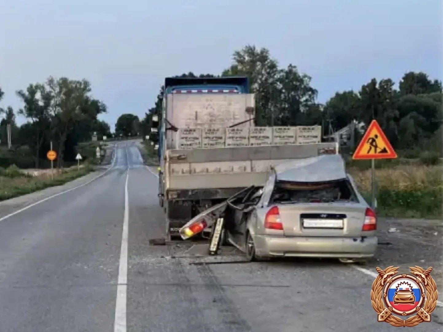 водитель