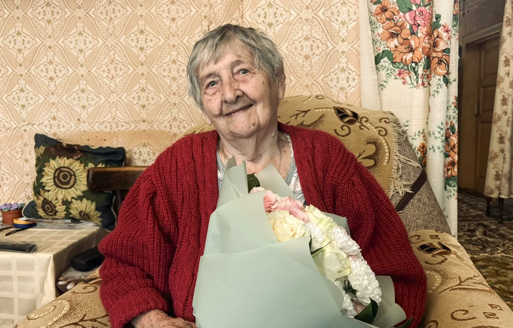 тыла