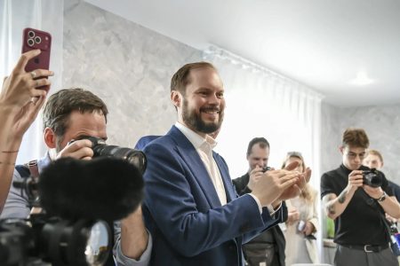 Виталий Королев рассказал об открытии первого в Тверской области детского культурно-просветительского центра культурно-просветительский