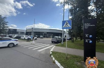 В Твери водитель сбил девушку на пешеходном переходе сбил