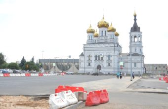 Привокзальной