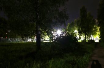 Дорога в школу в Тверской области превратилась в квест на выживание школу