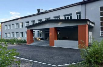 Виталий Королев: Школы Тверской области к Дню знаний готовы