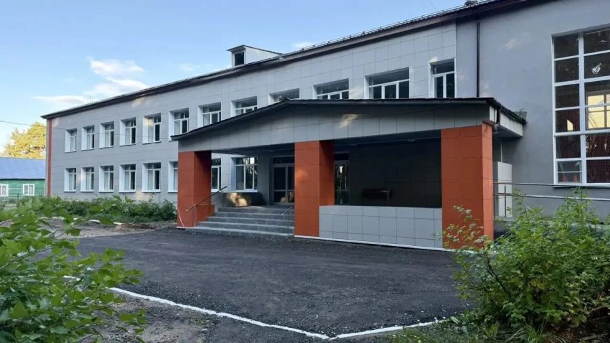 Виталий Королев: Школы Тверской области к Дню знаний готовы