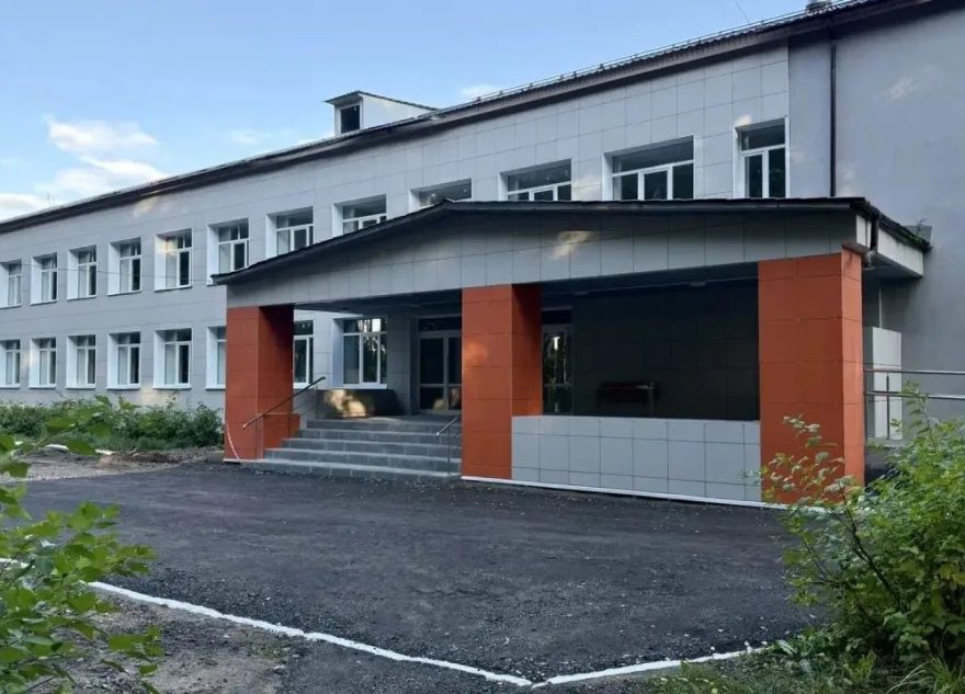 Виталий Королев: Школы Тверской области к Дню знаний готовы