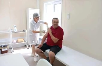 Медицинская помощь рядом: в Тверской области заработали ещё два новых ФАПа ФАПа