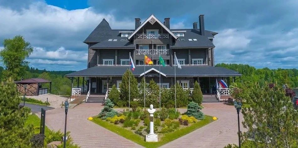 Виталий Королев: Тверская область – лучшая по росту турпотока