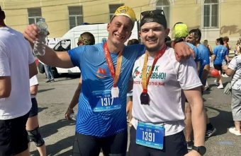 спас