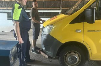 автотранспорт