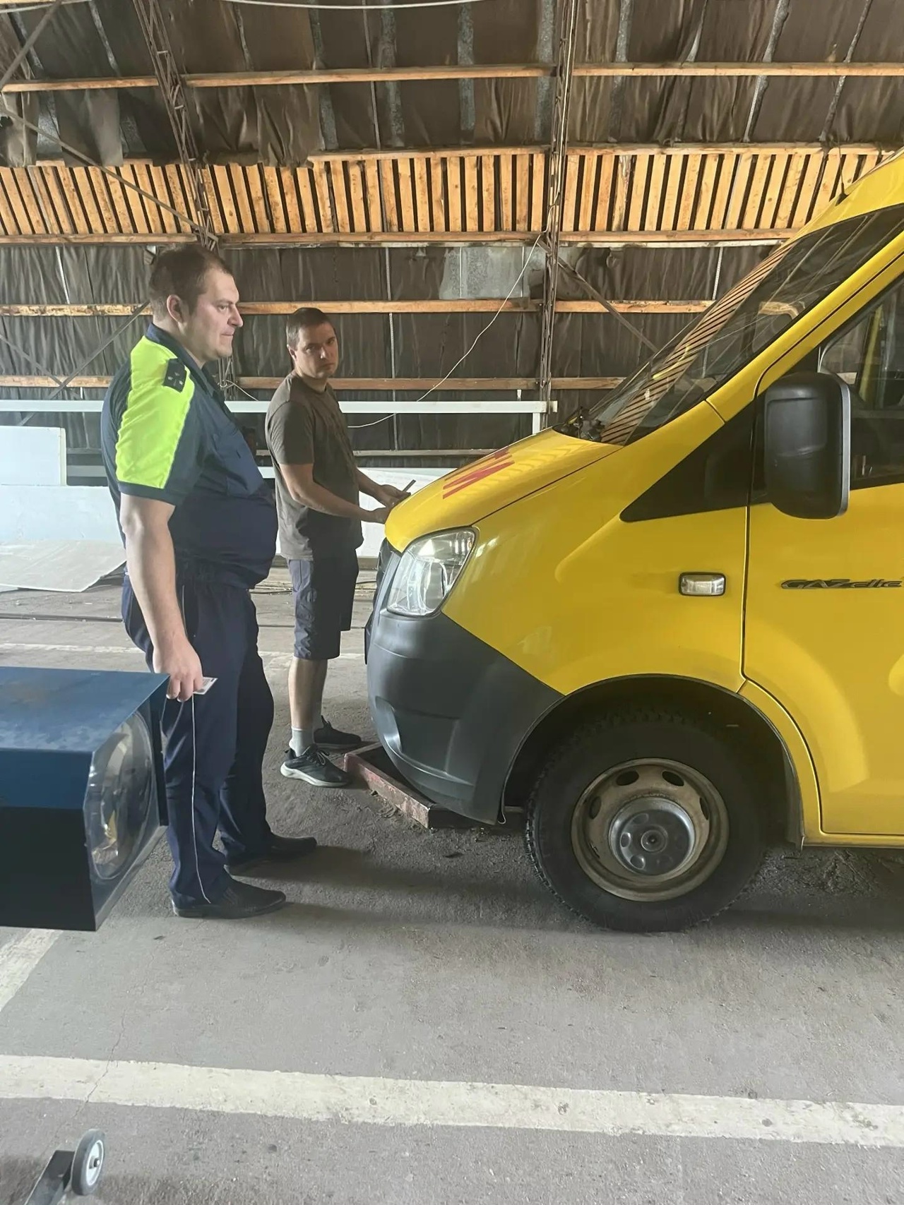 автотранспорт