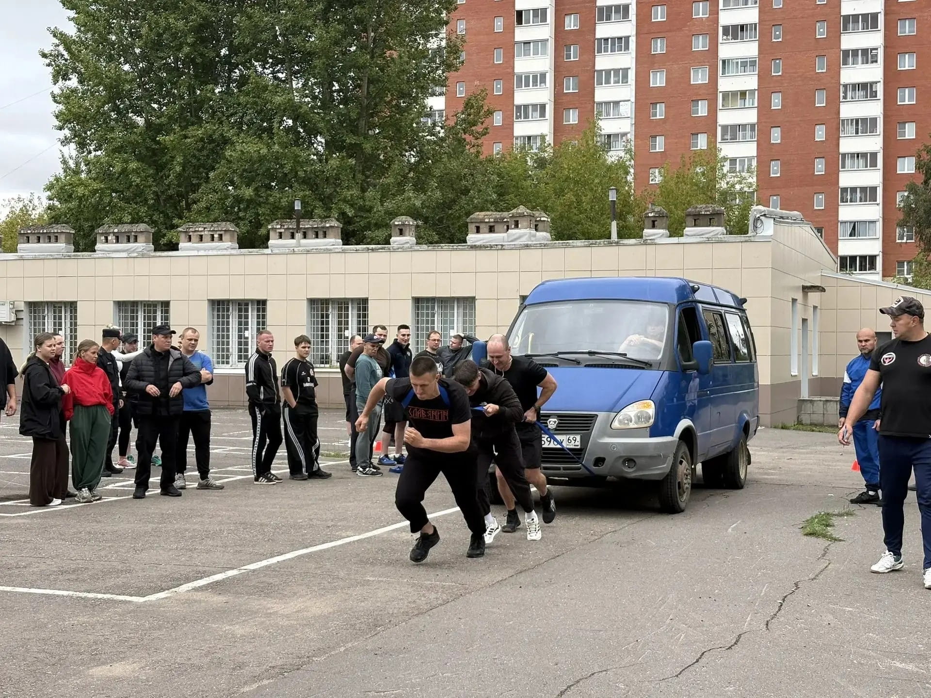 многоборье