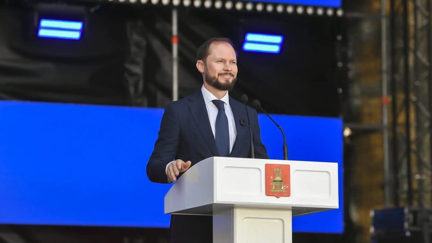 Виталий Королев: Наш общий долг – помнить тех, кто прославил наш край!