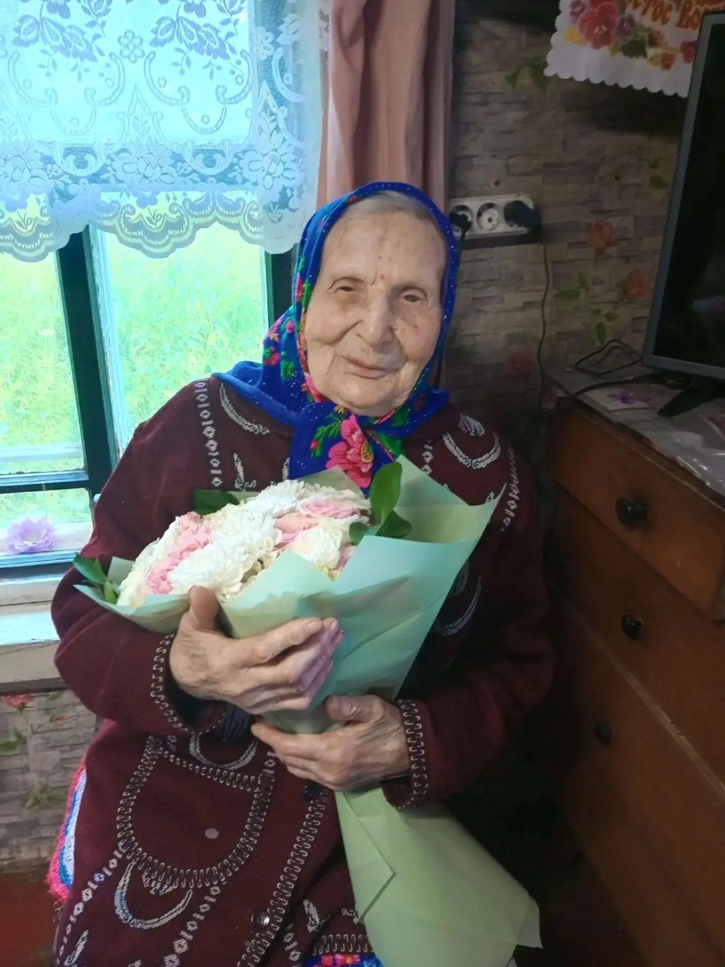 тыла