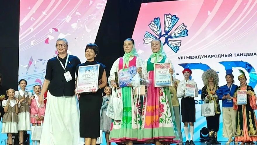 Романтики