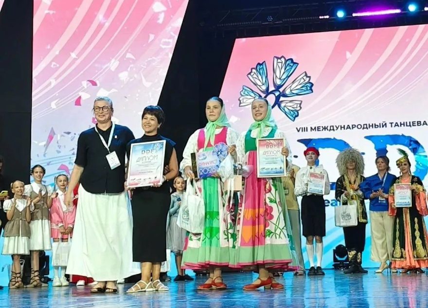 Романтики