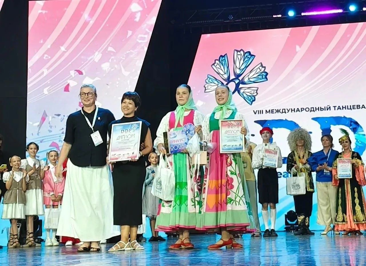 Романтики