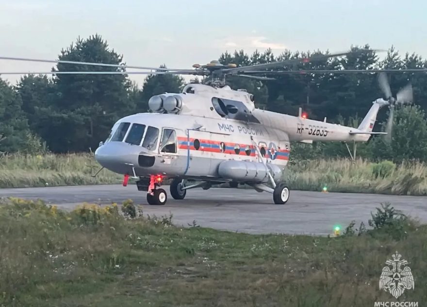 авиации