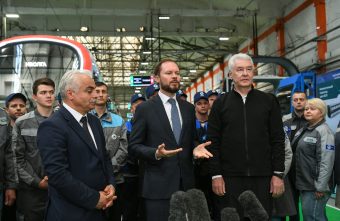 вагоностроительный
