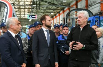 вагоностроительного
