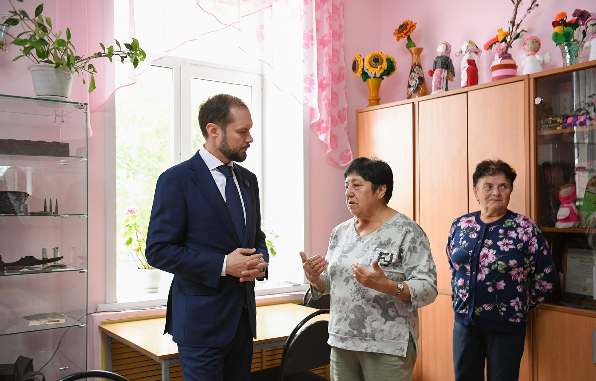 карандаш