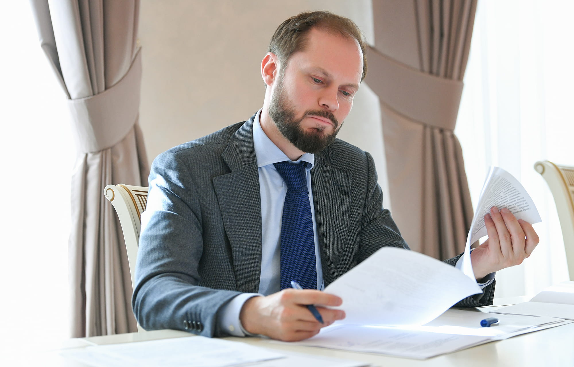 муниципалитетов
