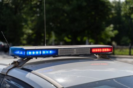 В Тверской области водитель Audi сбил 11-летнего велосипедиста велосипедиста