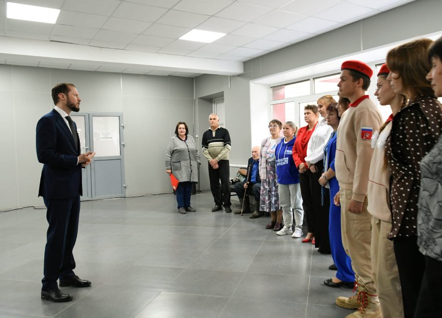 Сонковском
